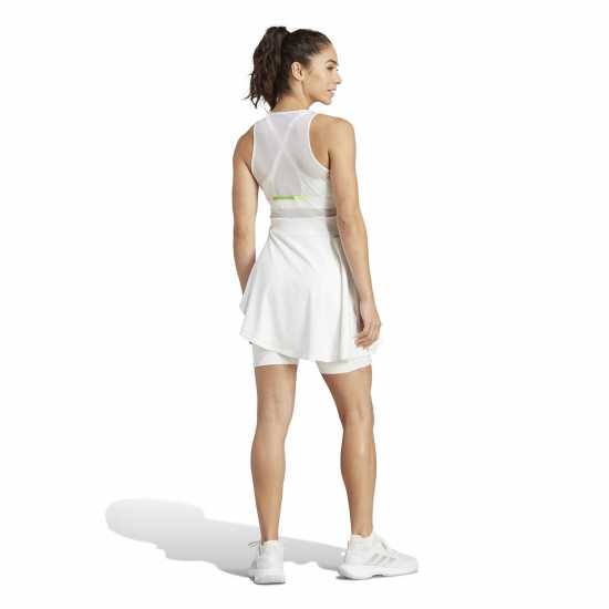 Adidas Aeroready Pro Tennis Dress  Дамски поли и рокли