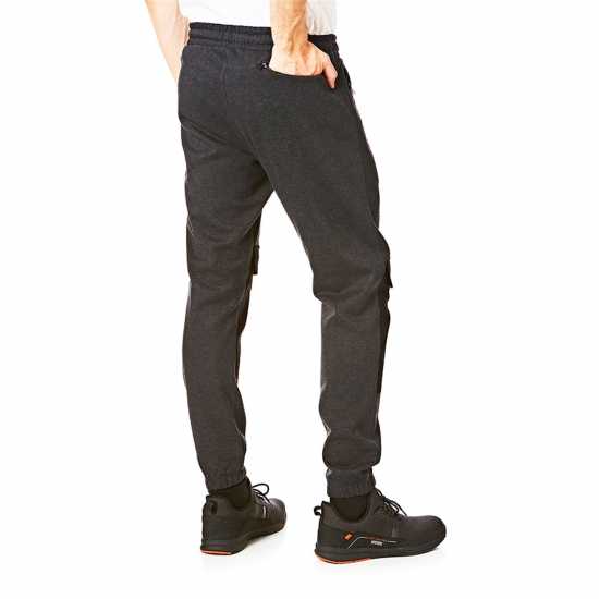 Мъжко Спортно Долнище Iron Mountain Workwear Joggers Mens  Работни панталони