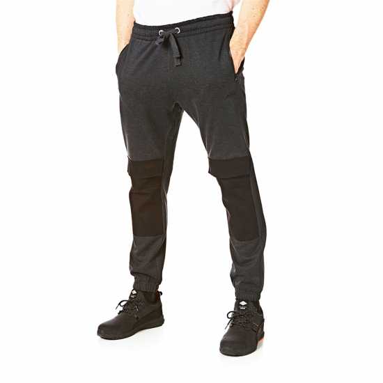 Мъжко Спортно Долнище Iron Mountain Workwear Joggers Mens  Работни панталони