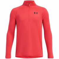 Under Armour Armour Ua Tech™ 2.0 ½ Zip Boys  Детски тениски и фланелки