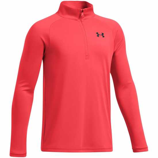 Under Armour Armour Ua Tech™ 2.0 ½ Zip Boys  Детски тениски и фланелки