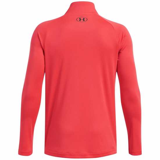 Under Armour Armour Ua Tech™ 2.0 ½ Zip Boys  Детски тениски и фланелки