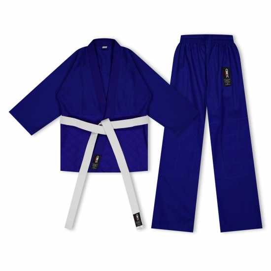 Adidas Judo Uniform Jn00  