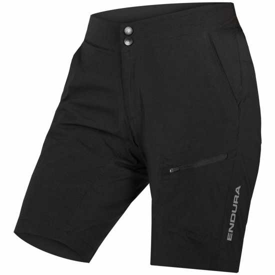 Endura Hummvee Lite Women's Short with Liner  Облекло за колоездене