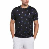 Original Penguin Aop Racket T Sn99 Caviar Тенис разпродажба