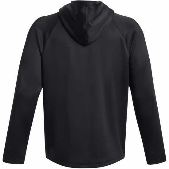 Under Armour Curry Jkt Sn41 Черно Мъжки суитчъри и блузи с качулки