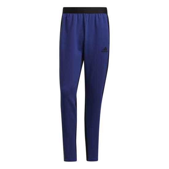 Adidas Мъжко Долнище Cool Ready Training Pants Mens Victory Blue Мъжки дрехи за фитнес