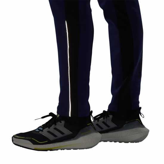 Adidas Мъжко Долнище Cool Ready Training Pants Mens Victory Blue Мъжки дрехи за фитнес