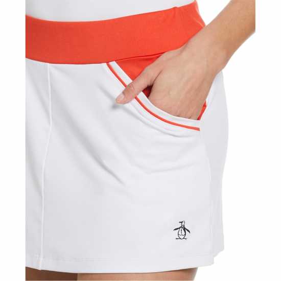 Original Penguin C/b Skort Ld99  Тенис разпродажба