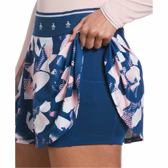 Original Penguin Aop Skirt Ld99  Тенис разпродажба