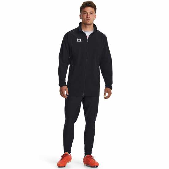 Under Armour M Ch. P Sn41  Мъжки дрехи за фитнес