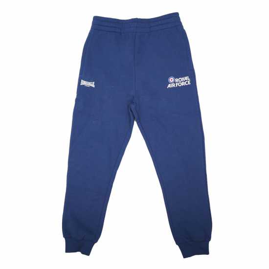 Lonsdale Мъжко Спортно Долнище Raf Joggers Mens  Мъжко облекло за едри хора