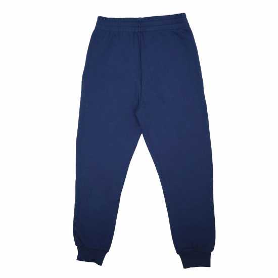 Lonsdale Мъжко Спортно Долнище Raf Joggers Mens  Мъжко облекло за едри хора