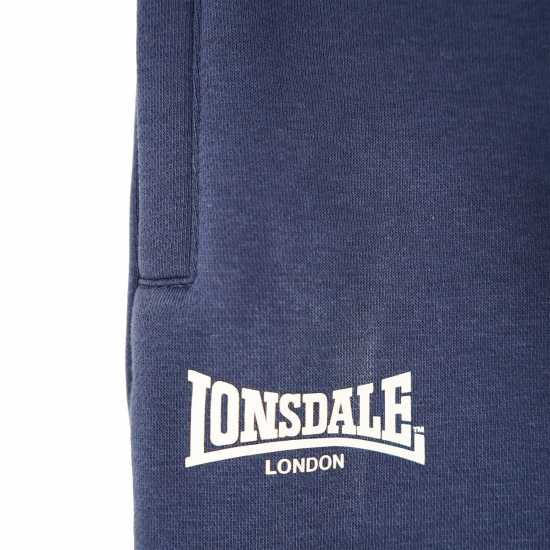 Lonsdale Мъжко Спортно Долнище Raf Joggers Mens  Мъжко облекло за едри хора