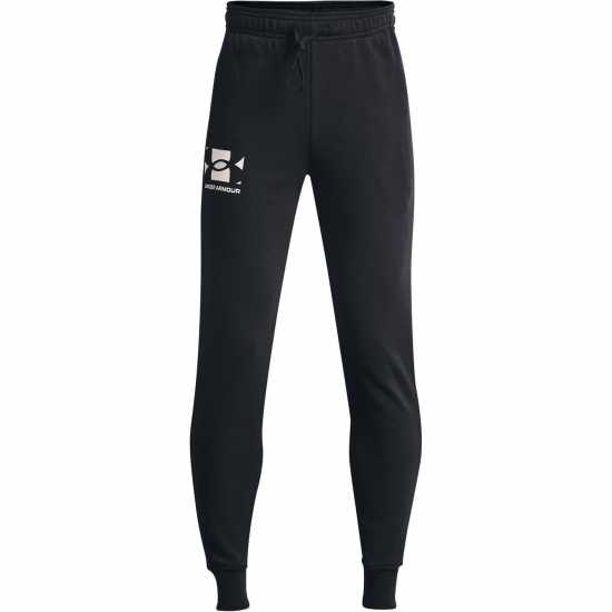 Under Armour Rival Terry Joggers Junior Boys  Детски долнища за бягане