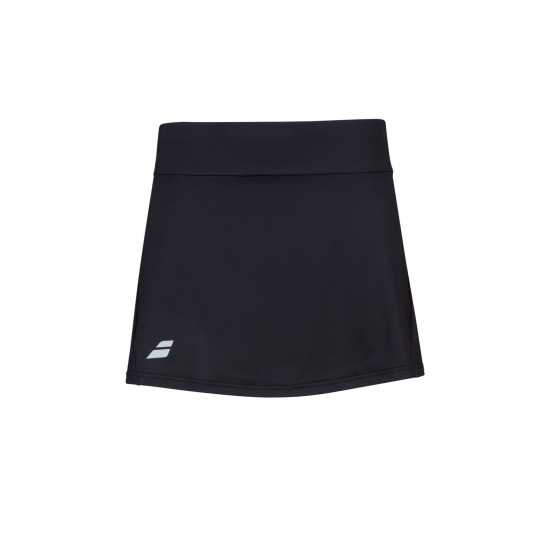 Babolat Play Skirt Juniors Черно Детски поли и рокли