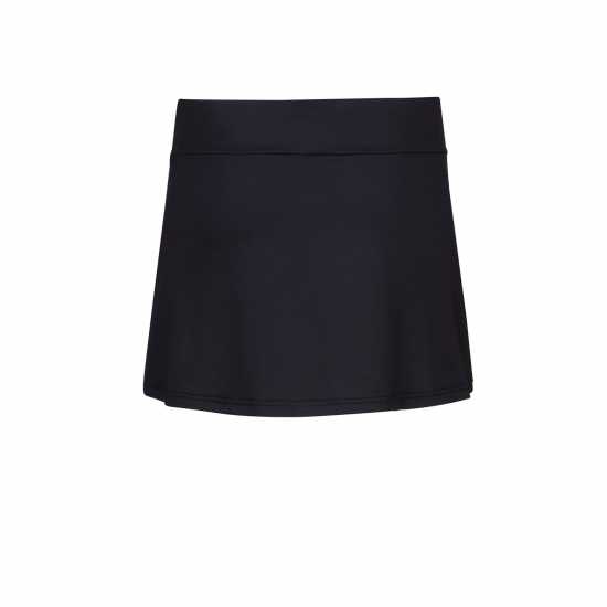 Babolat Play Skirt Juniors Черно Детски поли и рокли