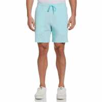 Original Penguin Мъжки Шорти Penguin 8 Inch Solid Shorts Mens  Мъжки къси панталони