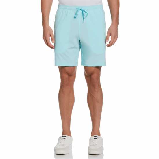 Original Penguin Мъжки Шорти Penguin 8 Inch Solid Shorts Mens  Мъжки къси панталони