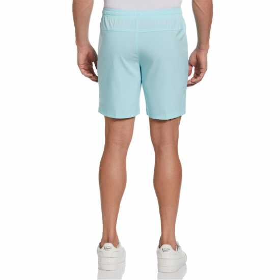 Original Penguin Мъжки Шорти Penguin 8 Inch Solid Shorts Mens  Мъжки къси панталони