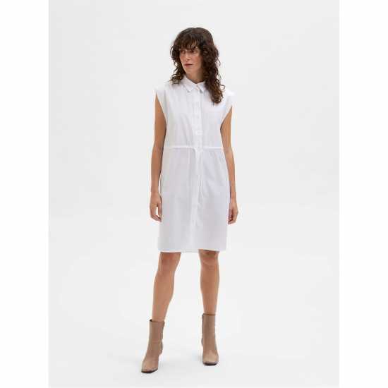 Selected Femme Kasha Dress  Dresses Under 60