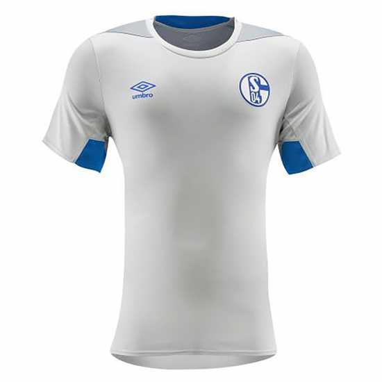 Umbro S04 Trn Jrsy Jn99 Микро чип Детски тениски и фланелки