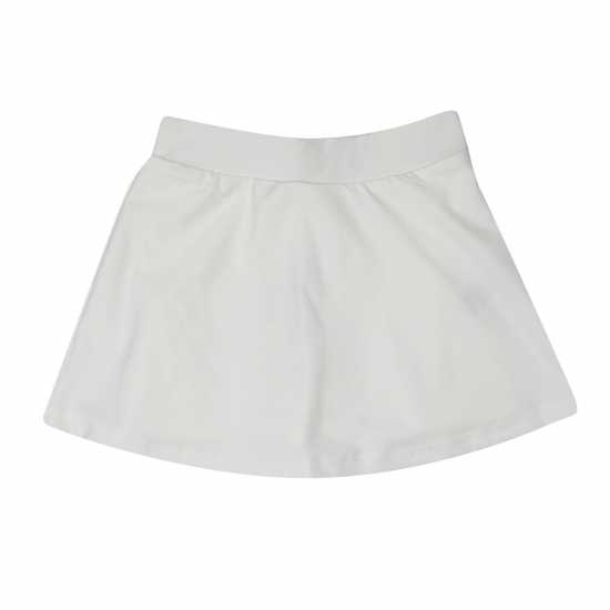 Castore Tennis Skort Jn99  Детски къси панталони