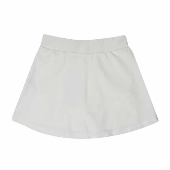 Castore Tennis Skort Jn99  Детски къси панталони