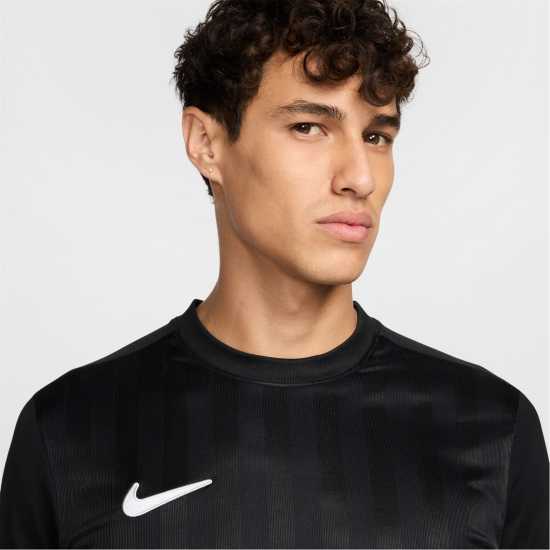 Nike Acad+ Top Sn43  Мъжки тениски с яка