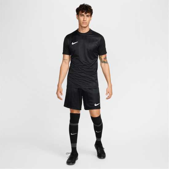 Nike Acad+ Top Sn43  Мъжки тениски с яка