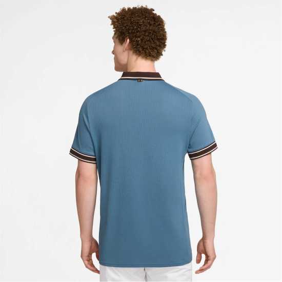 Nike Heritage Men's Tennis Polo  