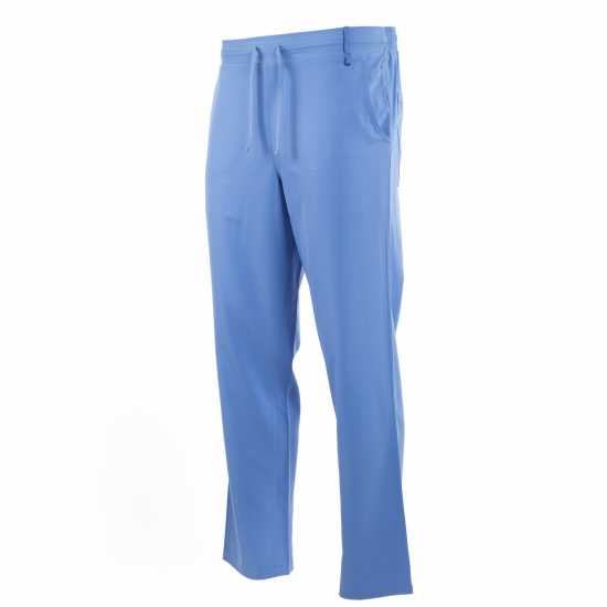 Dunlop Unisex Scrubs Pants Синьо Работни панталони