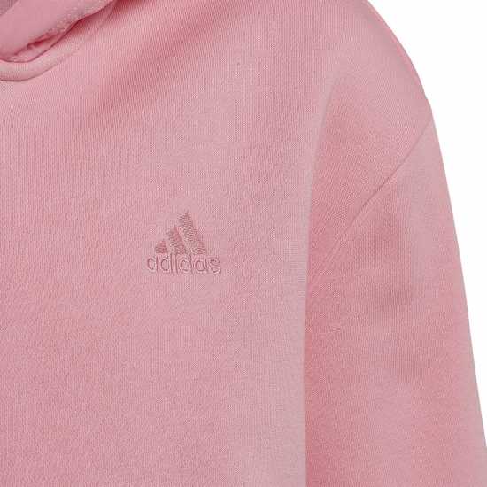 Adidas Jr Fleece Fz Jn31  