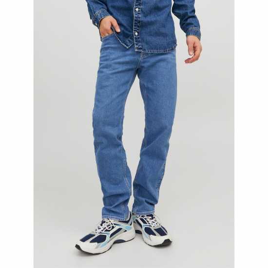 Jack And Jones Mike 385 Jean  Мъжки дънки