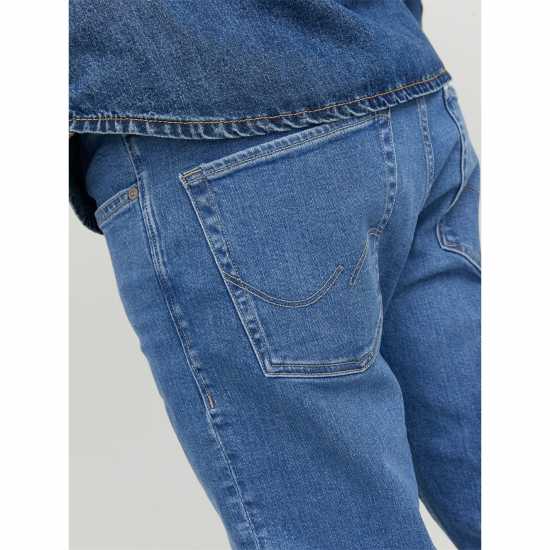 Jack And Jones Mike 385 Jean  Мъжки дънки