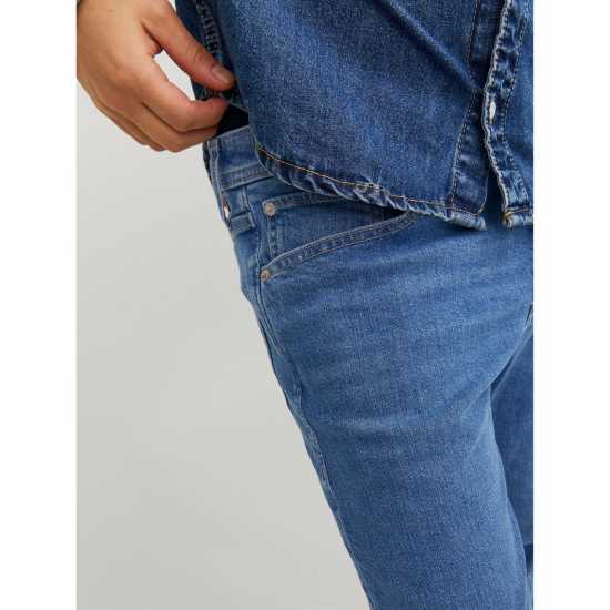 Jack And Jones Mike 385 Jean  Мъжки дънки