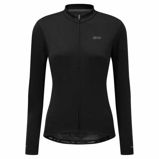 Women's Long Sleeve Jersey 2.0  Облекло за колоездене