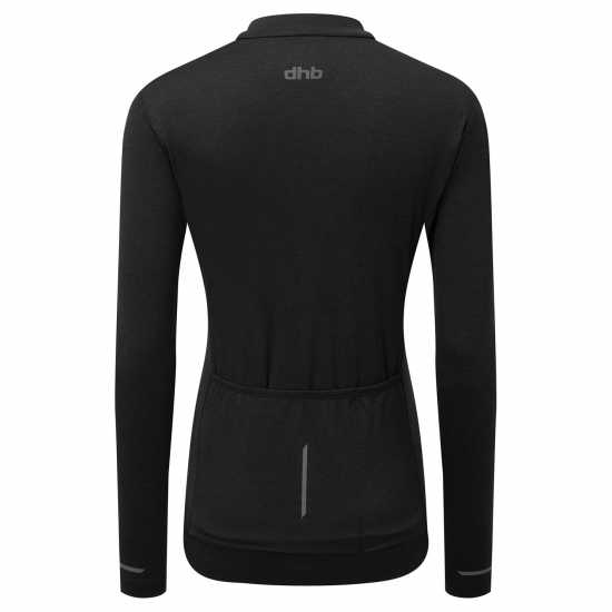 Women's Long Sleeve Jersey 2.0  Облекло за колоездене