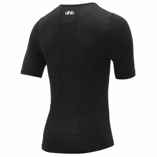 Dhb Hydron Men's Tri Short Sleeve Top  Мъжко облекло за едри хора