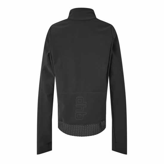 Dhb Aeron Men's Deep Winter Softshell Jacket 2.0  Мъжки грейки