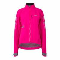 Dhb FL Women's Packable Waterproof Cycling Jacket  Дамски грейки