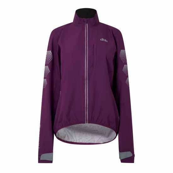 Dhb FL Women's Packable Waterproof Cycling Jacket  Дамски грейки