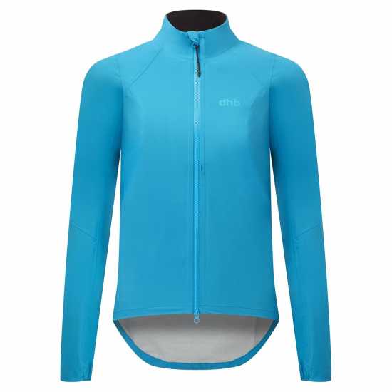 Dhb Moda Women's Waterproof Jacket Синьо Дамски грейки