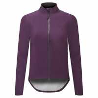 Dhb Moda Women's Waterproof Jacket Лилаво 