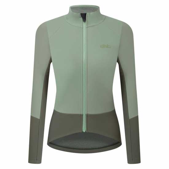 Dhb Aeron Women's Softshell Jacket 2.0  Дамски грейки