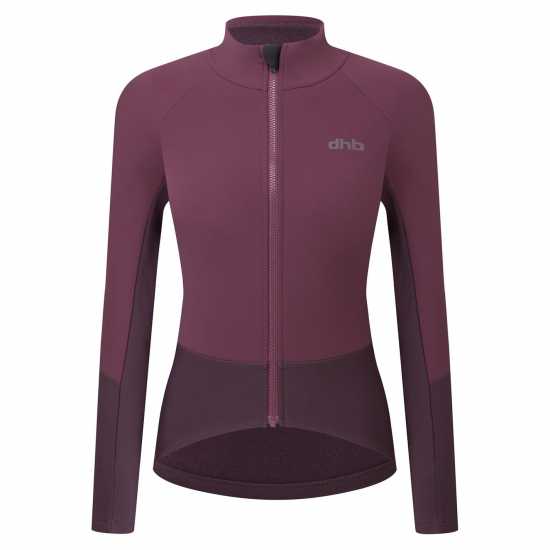 Dhb Aeron Women's Softshell Jacket 2.0  Дамски грейки