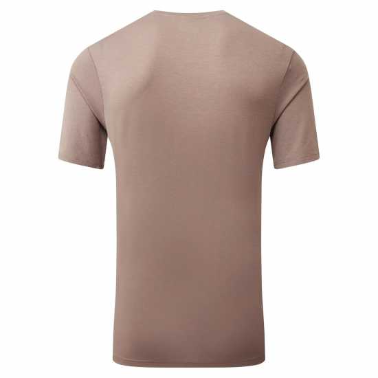 Dhb dhb Trail Men's DriRelease Short Sleeve Tee Желязо Облекло за колоездене