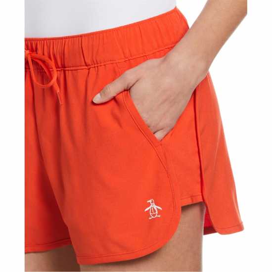 Original Penguin Ess Shorts Ld99  Тенис разпродажба