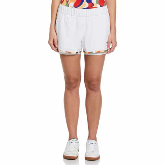 Original Penguin Tennis Short Ld99  Тенис разпродажба