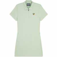 Lyle And Scott Lyle Golf Dress Ld99 Бледо морско синьо 